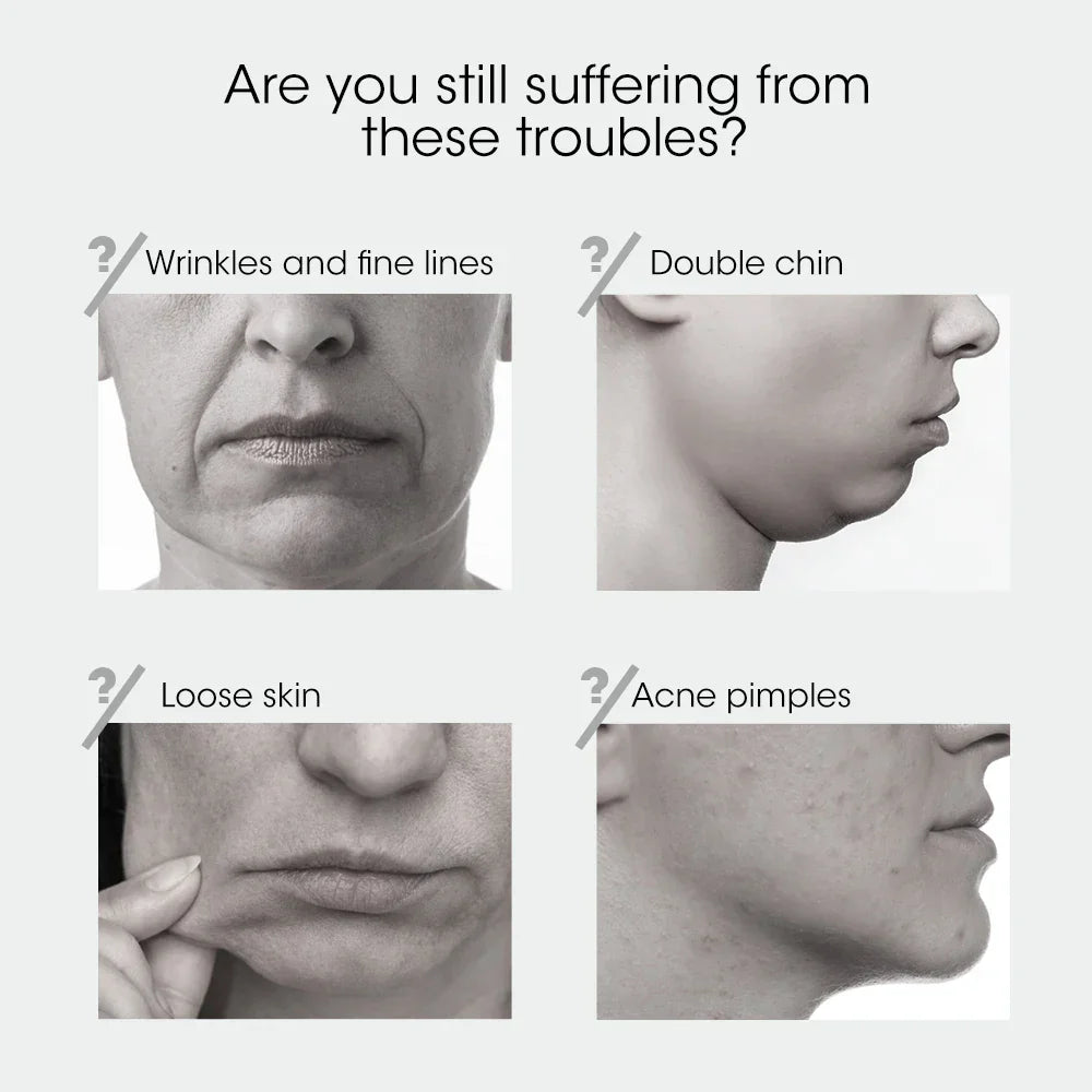 V-Face Facial Massage