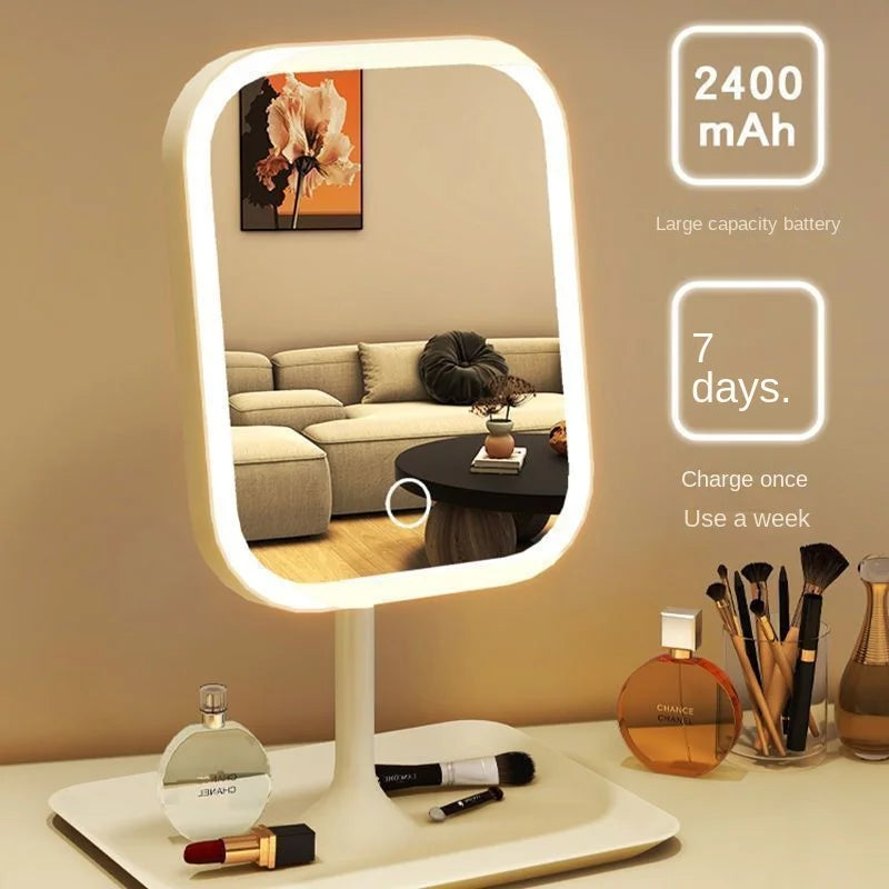 Elegant Touch Vanity Mirror™