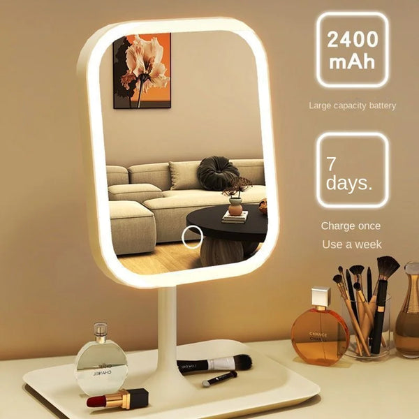 Elegant Touch Vanity Mirror™