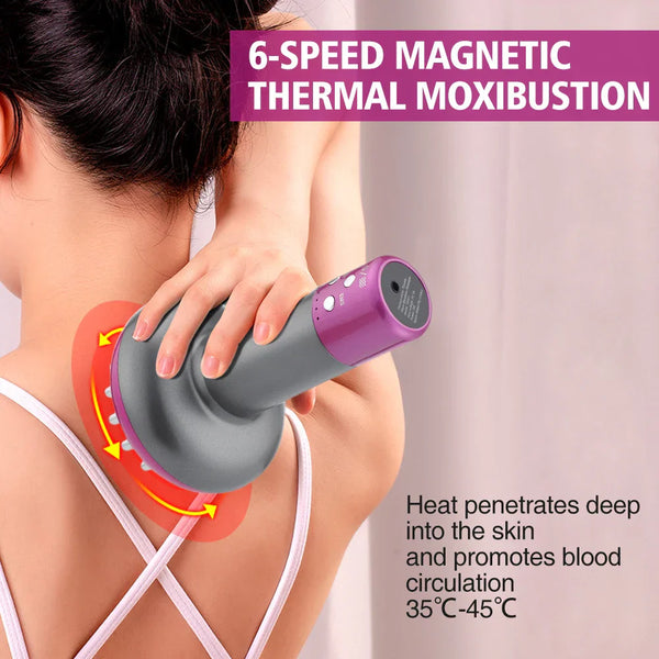 Massager For Full-Body