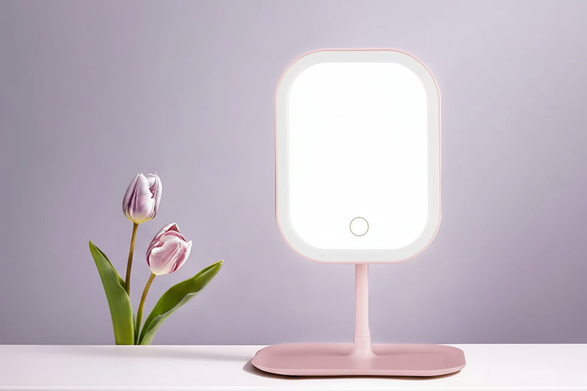 Elegant Touch Vanity Mirror™