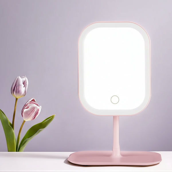 Elegant Touch Vanity Mirror™