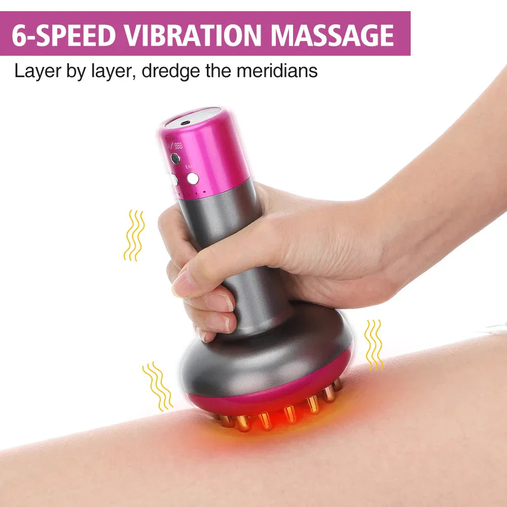 Massager For Full-Body