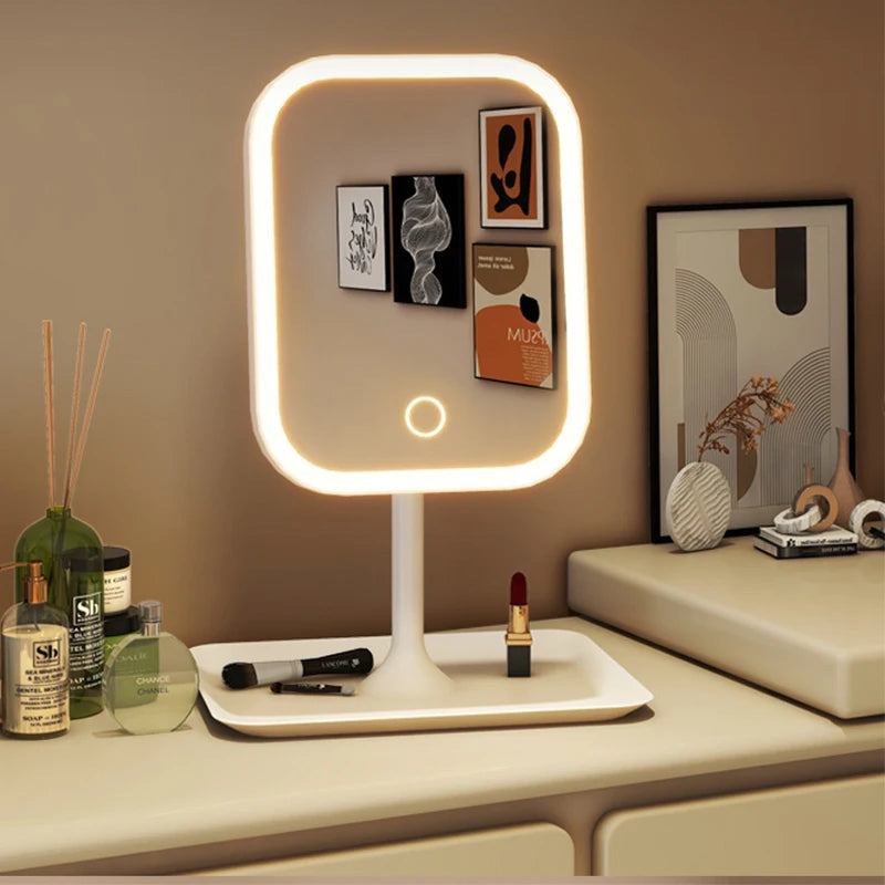 Elegant Touch Vanity Mirror™
