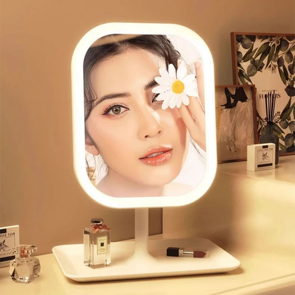 Elegant Touch Vanity Mirror™
